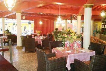 Clifton Hill Manor Hotel Bakhen Extérieur photo